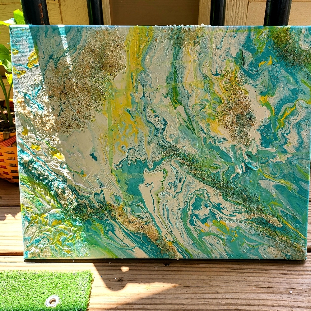 Dreaming Delight! Painting